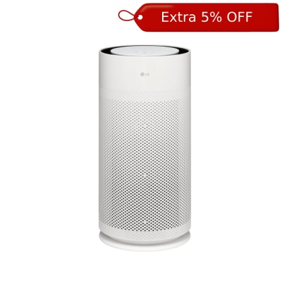 LG 樂金 AS35GGW20 PuriCare™ AeroHit 空气清新机 (寵物版)