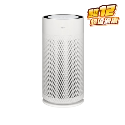 LG AS35GGW20 PuriCare™ AeroHit Air Purifier (PET model)