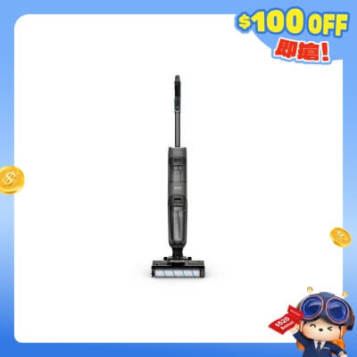 TEFAL 特福 - GF5035 X-Clean 4 (乾湿拖地吸尘机)