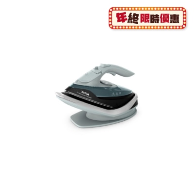 TEFAL 特福 FV6672 無線蒸氣熨斗