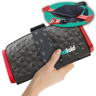 Mifold - Comfort Grab-and-go booster