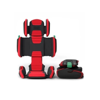 Mifold Hifold fit-and-fold booster