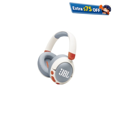 JBL JR470NC兒童 耳机