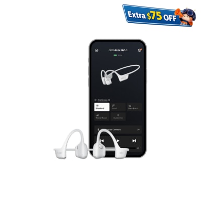 Shokz OpenRun Pro 2 (S820) 耳机