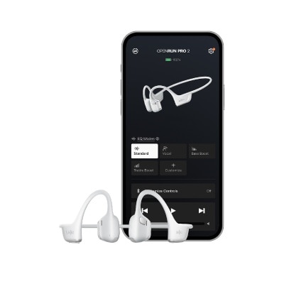 Shokz OpenRun Pro 2 (S820) 耳機