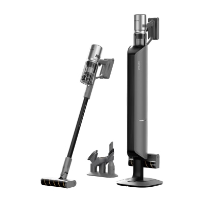 Dreame 追覓 Z10S Station 自動集塵吸塵機