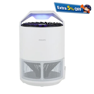 PHILIPS PAS241 K2 Bug Zapper lamp