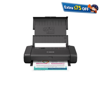 CANON 佳能 PIXMA TR160 A4 流動相片打印機