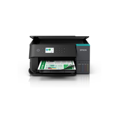 EPSON Ecotank L6360 All in one printer image