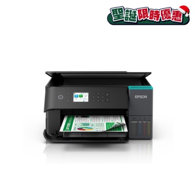 EPSON 愛普生 Ecotank L6360 多功能打印機