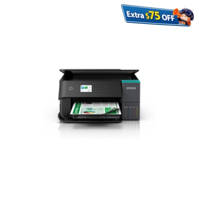 EPSON Ecotank L6360 All in one printer