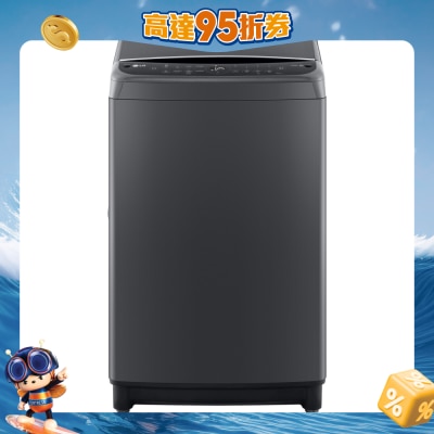 LG - T90MP 9KG 700RPM Japan Type Washer