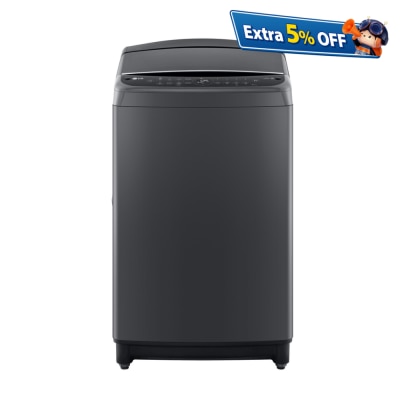 LG LG T90MP 9KG Top Load Washing Machine Japan Type Washer