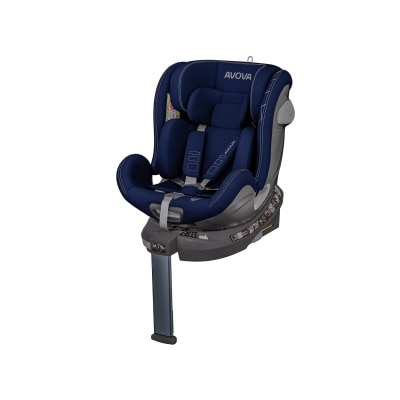 Avova Swan-Fix i-Size Car Seat