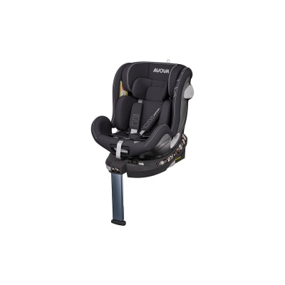 Avova Swan-Fix i-Size 儿童汽车安全座椅