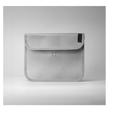 Momax 1-World Airliner 防火防護袋