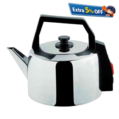 Sigma SIGMA 4.0L Electric KettleMK-40A(SIG) Kettle