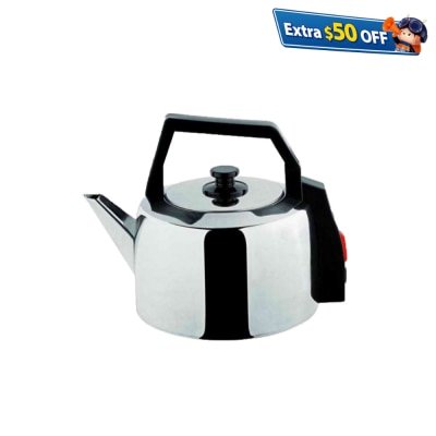 Sigma SIGMA 4.0L Electric KettleMK-40A(SIG) Kettle