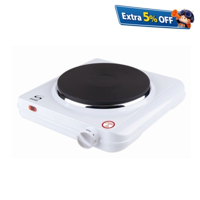 Sigma HP-1(SIG)SIGMA " 1500W电热炉 电磁炉