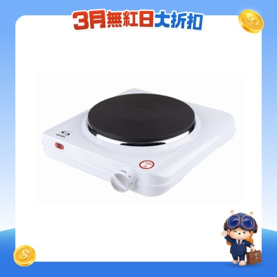 Sigma - HP-1(SIG)SIGMA " 1500W電熱爐 電磁爐