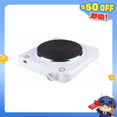 Sigma - HP-1(SIG)SIGMA " 1500W電熱爐 電磁爐