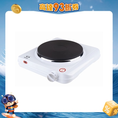 Sigma - HP-1(SIG)SIGMA " 1500W電熱爐 電磁爐