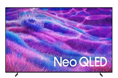 SAMSUNG QN80F LED LCD TV