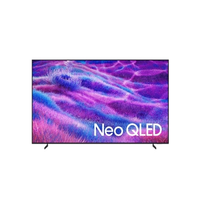 SAMSUNG 三星電子 Neo QLED QN80F 4K Samsung Vision AI 智能電視 (2025)