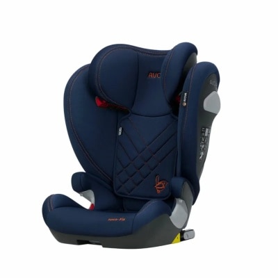 Avova Sora-fix Car Seat
