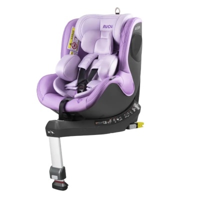Avova Sperber-Fix Car Seat