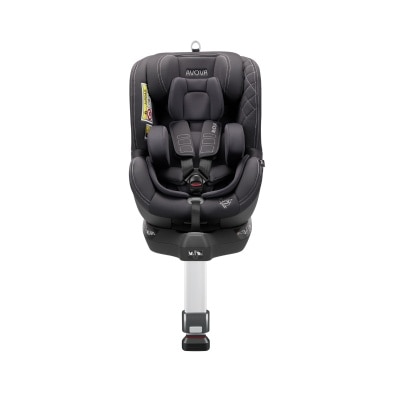 Avova Sperber-Fix Car Seat