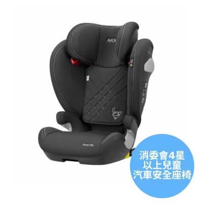 Avova Sora-fix Car Seat