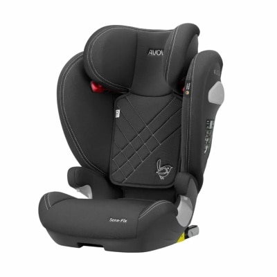 Avova Sora-fix 汽車安全座椅
