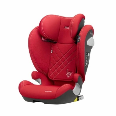 Avova Sora-fix Car Seat