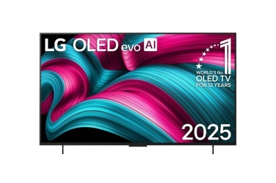LG 樂金 C5 OLED 電視