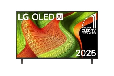 LG 樂金 B5 OLED 電視