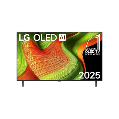 LG 乐金 OLED AI B5 4K 智能电视