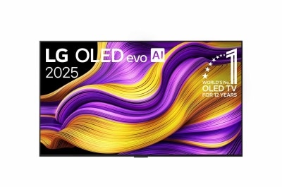LG 樂金 G5 OLED 電視