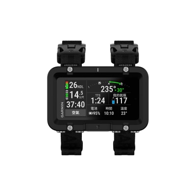 GARMIN Descent X50i Dive Computer