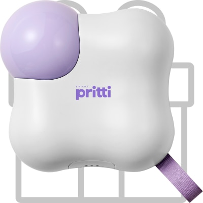 Be-Envol - Pritti Cold Plasma MediBeauty Device