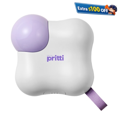 Be-Envol Pritti Cold Plasma MediBeauty Device