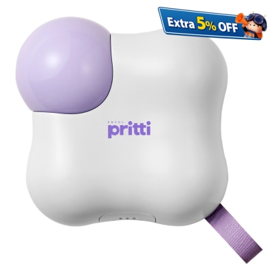 Be-Envol Pritti 冷凍等離子機 頸紋寶