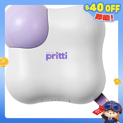 Be-Envol - Pritti Cold Plasma MediBeauty Device