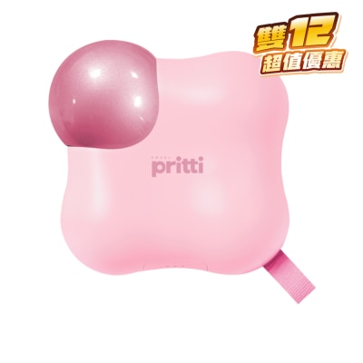 Be-Envol Pritti 冷凍等離子機 頸紋寶 粉紅色 香港行貨