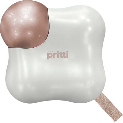 Be-Envol Pritti Cold Plasma MediBeauty Device - Rose Gold