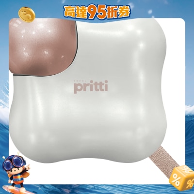 Be-Envol - Pritti Cold Plasma MediBeauty Device - Rose Gold