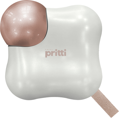 Be-Envol Pritti 冷凍等離子機 頸紋寶 玫瑰金 香港行貨