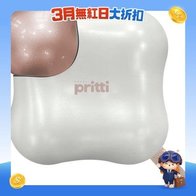 Be-Envol - Pritti 冷凍等離子機 頸紋寶 玫瑰金 香港行貨