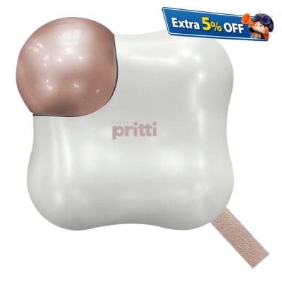 Be-Envol Pritti 冷凍等離子機 頸紋寶 玫瑰金 香港行貨