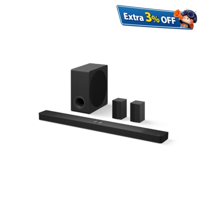LG 樂金 S90TR Soundbar
